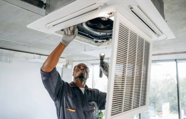 Licensed Air Conditioning Service service in Chatfield, TX - FH HVAC