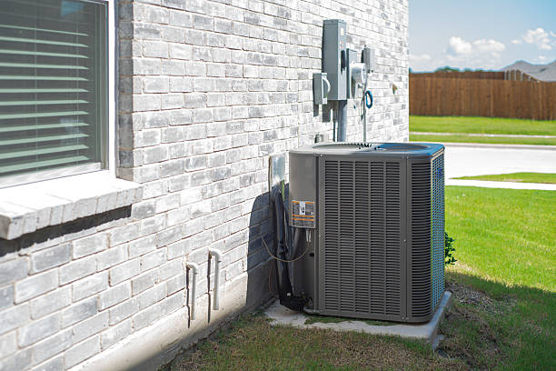 Reliable Air Conditioning Service contractor in Chatfield, TX by FH HVAC
